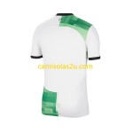 Camisolas de futebol Liverpool FC Equipamento Alternativa 2023/24 Manga Curta